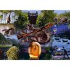 Ravensburger 17147 Puzzle Jurský park 1000 dílků