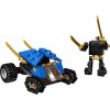 LEGO® Ninjago 30592 Mini Thunder Raider