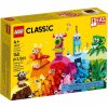 LEGO® Classic 11017 Kreativní příšery