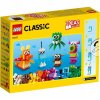 LEGO® Classic 11017 Kreativní příšery