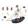 PLAYMOBIL 5810 Korzárská loď