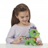 FurReal Friends WALKALOTS Dinosaurus na vodítku