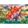 Ravensburger 05179 Puzzle Svět dinosaurů 2 x 24 dílků