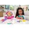 Polly Pocket Velký přenosný set Plameňák