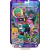 Polly Pocket Pidi svět do kapsy Akvárium