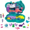 Polly Pocket Pidi svět do kapsy Akvárium