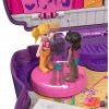 Polly Pocket Pidi svět do kapsy Třpytivé pódium