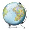 Ravensburger 12436 Puzzleball Globus 540 dílků AJ