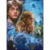 Ravensburger 14821 Puzzle Harry Potter v Bradavicích 500 dílků