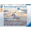 Ravensburger 16586 Večerní cval 500 dílků