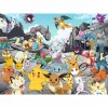 Ravensburger 16784 Puzzle Pokémon 1500 dílků