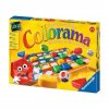 Ravensburger 24431 Colorama edukativní hra