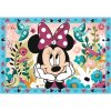 Ravensburger 07619 Puzzle Disney Minnie 2x12 dílků
