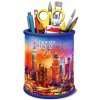 Ravensburger 11201 Puzzle 3D Stojan na tužky New York 54 dílků