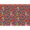 Ravensburger 16525 Puzzle Super Mario Challenge 1000 dílků