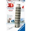 Ravensburger 11247 Puzzle 3D Mini budova Šikmá věž v Pise 54 dílků