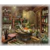 Ravensburger 16880 Exit Puzzle: Vinný sklep 99 dílků