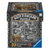 Ravensburger 16881 Exit Puzzle: Podkroví 99 dílků