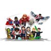 LEGO® 71031 Originální box 36 minifigurek Studio Marvel