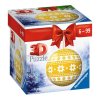 Ravensburger 11269 Puzzleball Norský vzor 54 dílků