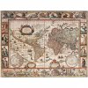 Ravensburger 16633 Puzzle Historická mapa světa 2000 dílků