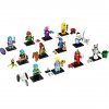 LEGO® 71032 Minifigurka 22. série Kostým Chilli papričky