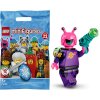 LEGO® 71032 Minifigurka 22. série Vesmírná bytost