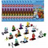 LEGO® 71032 Ucelená kolekce 12 Minifigurek 22. série