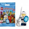 LEGO® 71032 Minifigurka 22. série Sněžný strážce