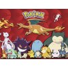 Ravensburger 10934 Pokémon 100 dílků