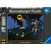 Ravensburger 12933 Bat-Signál 100 dílků