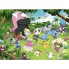 Ravensburger 13245 Puzzle Rozdovádění Pokémoni 300 dílků XXL