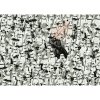 Ravensburger 14989 Challenge Puzzle Star Wars Armáda Impéria 1000 dílků