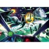 Ravensburger 16919 Puzzle Star Wars: X-Wing Kokpit 1000 dílků