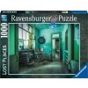 Ravensburger 17098 Ztracená místa: Blázinec 1000 dílků