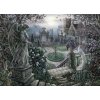Ravensburger 17120 Exit Puzzle: Zámecká zahrada 368 dílků