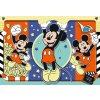 Ravensburger 55784 Disney: Mickey Mouse 2x24 dílků
