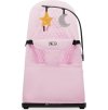 KINDERKRAFT Lehátko houpací Mimi Pink, do 9 kg