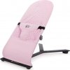 KINDERKRAFT Lehátko houpací Mimi Pink, do 9 kg