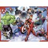 Ravensburger 10808 Puzzle Disney: Marvel Avengers 100 dílků XXL