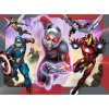 Ravensburger 06942 Puzzle Disney: Marvel Avengers 4 v 1