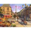 Ravensburger 14683 Puzzle Procházka Paříží 500 dílků