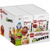 LEGO® 71033 Originální box 36 minifigurek Mupeti
