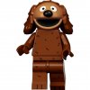 LEGO® 71033 Minifigurka Mupeti pes Rowlf