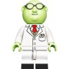 LEGO® 71033 Minifigurka Mupeti Dr. Bunsen Honeydew