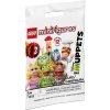 LEGO® 71033 Minifigurka Mupeti žabák Kermit