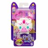 Polly Pocket Pocketkový medailonek zebra