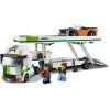 LEGO® CITY 60305 Kamion pro přepravu aut