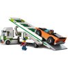 LEGO® CITY 60305 Kamion pro přepravu aut