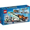 LEGO® CITY 60305 Kamion pro přepravu aut